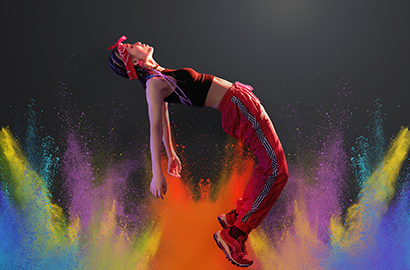 全套VI设计：构建兴海县企业品牌标准化体系的核心支撑